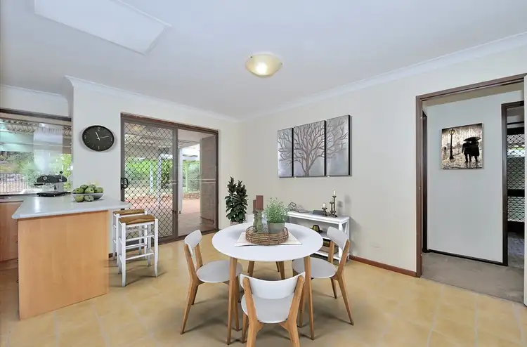 Fourth view of Homely house listing, 205 Martin Road, Mundaring WA 6073