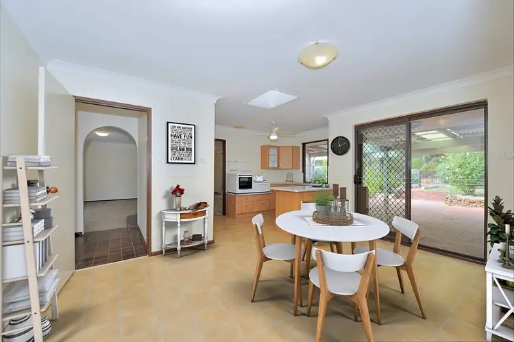 Fifth view of Homely house listing, 205 Martin Road, Mundaring WA 6073
