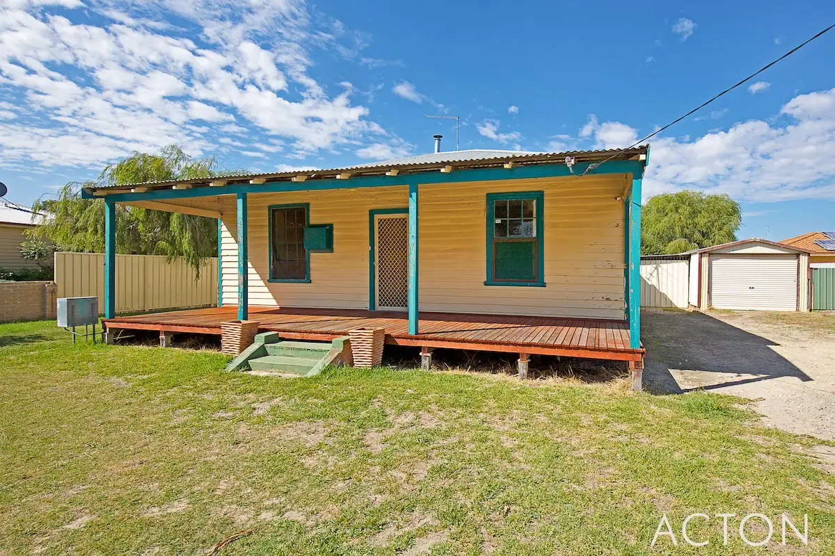 Main view of Homely house listing, 23 Merrivale Street, Wannanup WA 6210