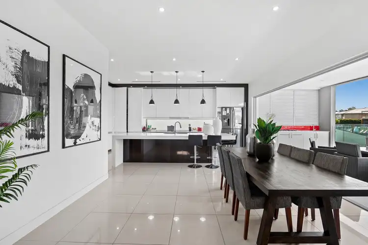 Fifth view of Homely house listing, 34 Middle Quay Drive, Biggera Waters QLD 4216