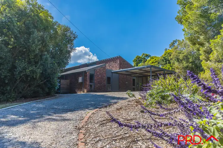 Main view of Homely house listing, 40 Panorama Road, Tamworth NSW 2340