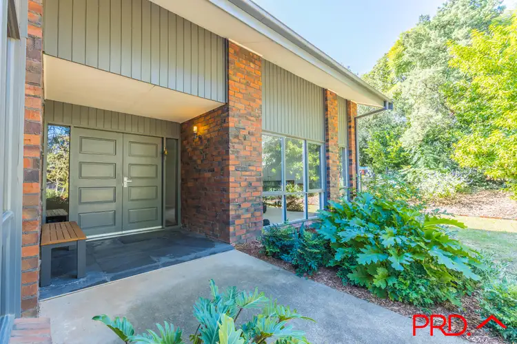 Fourth view of Homely house listing, 40 Panorama Road, Tamworth NSW 2340