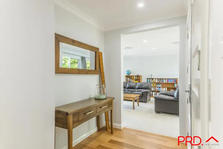 Fifth view of Homely house listing, 40 Panorama Road, Tamworth NSW 2340