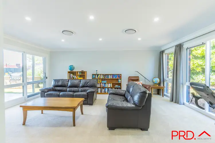 Sixth view of Homely house listing, 40 Panorama Road, Tamworth NSW 2340