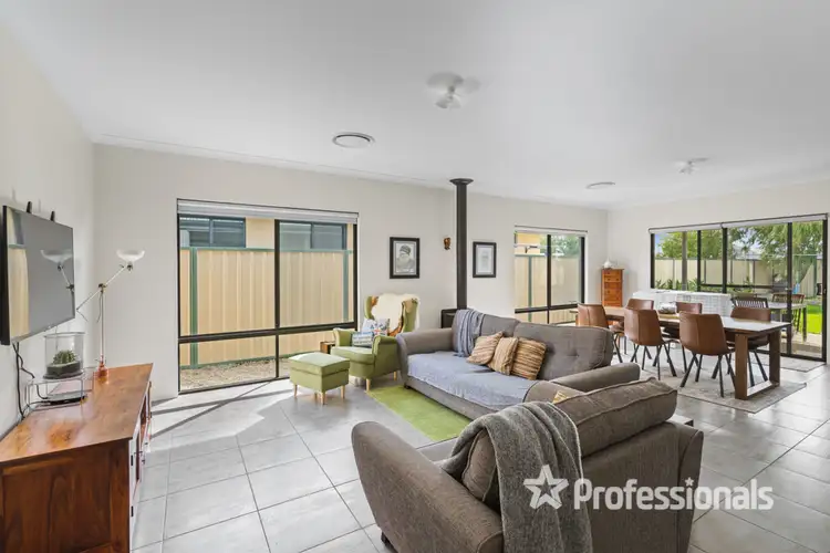 51 Serpentine Bend, Yalyalup WA 6280