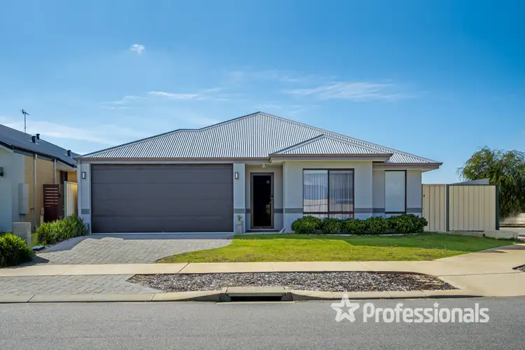 Second view of Homely house listing, 51 Serpentine Bend, Yalyalup WA 6280
