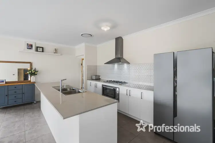 Fourth view of Homely house listing, 51 Serpentine Bend, Yalyalup WA 6280