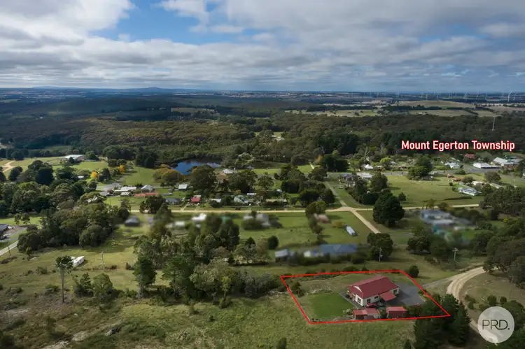 Second view of Homely house listing, 2 Carney Street West, Mount Egerton VIC 3352