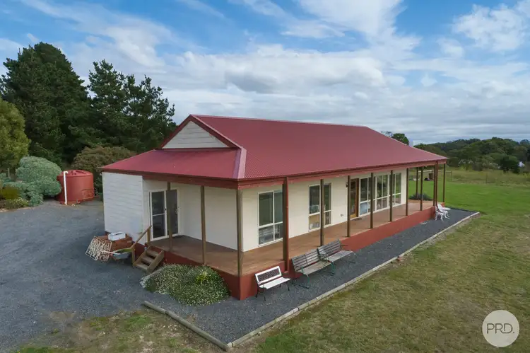 Third view of Homely house listing, 2 Carney Street West, Mount Egerton VIC 3352
