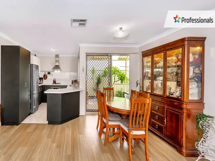 Second view of Homely villa listing, 2/42 Doust Street, Cannington WA 6107