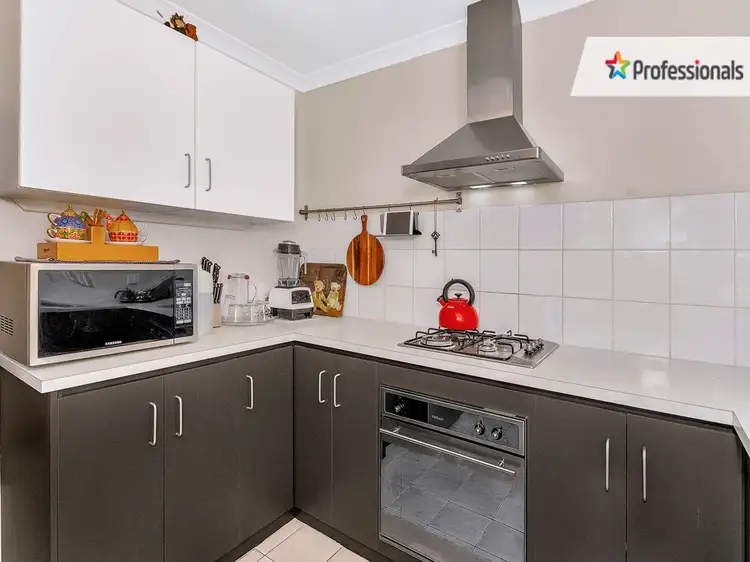 Third view of Homely villa listing, 2/42 Doust Street, Cannington WA 6107