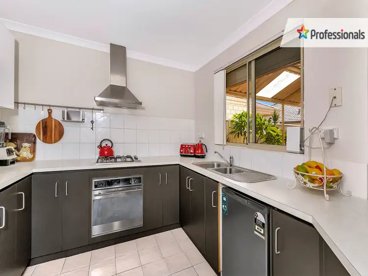 Fourth view of Homely villa listing, 2/42 Doust Street, Cannington WA 6107