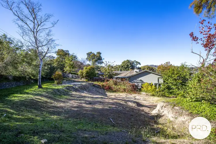 13 Rusden Street, Garran ACT 2605