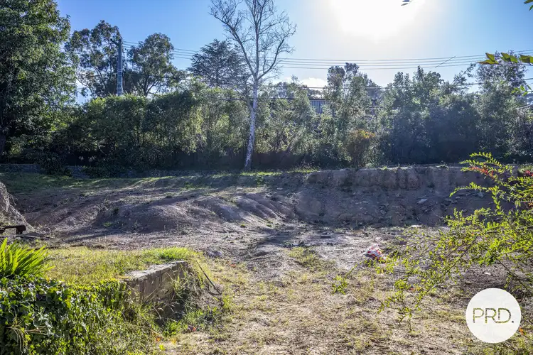 Second view of Homely land listing, 13 Rusden Street, Garran ACT 2605