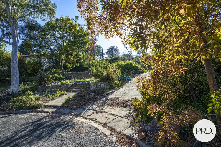 Third view of Homely land listing, 13 Rusden Street, Garran ACT 2605
