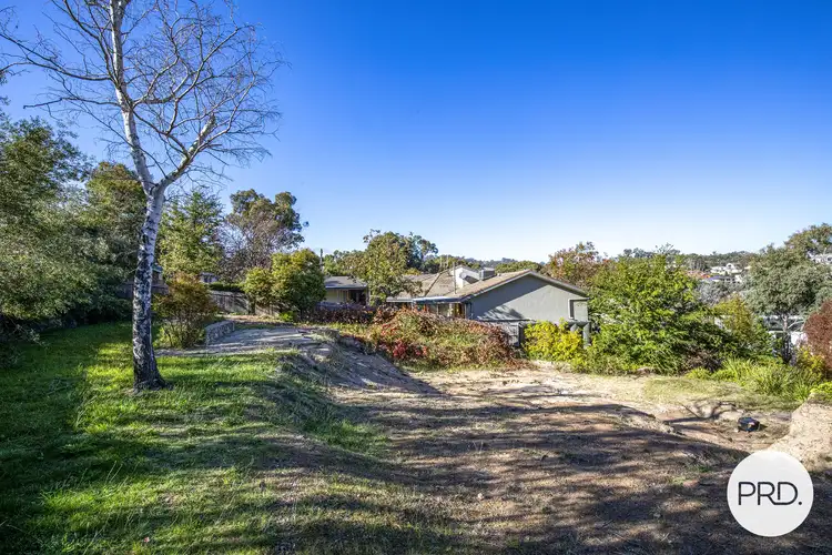 Fourth view of Homely land listing, 13 Rusden Street, Garran ACT 2605