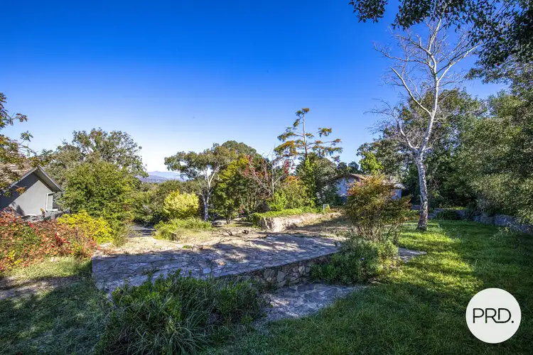 Fifth view of Homely land listing, 13 Rusden Street, Garran ACT 2605