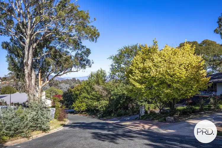 Sixth view of Homely land listing, 13 Rusden Street, Garran ACT 2605