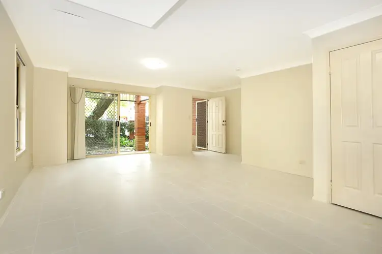 Second view of Homely townhouse listing, 4/53 Bauer Street, Southport QLD 4215