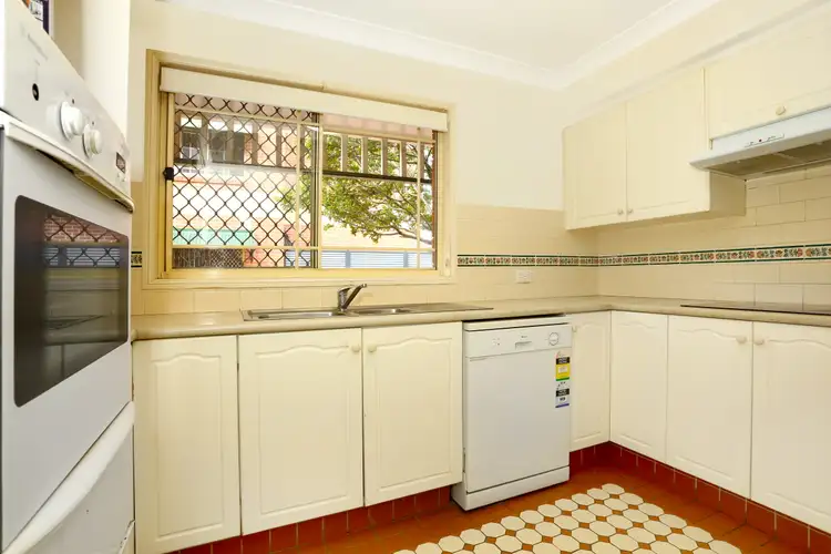Fifth view of Homely townhouse listing, 4/53 Bauer Street, Southport QLD 4215