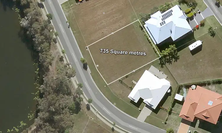 Lot41/41 Barramundi Drive, Burrum Heads QLD 4659