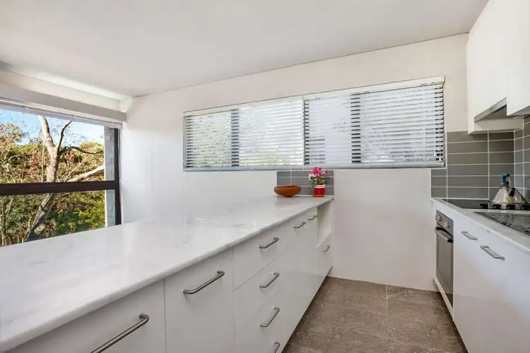 Third view of Homely apartment listing, 36a/100 Elizabeth Bay Road, Elizabeth Bay NSW 2011