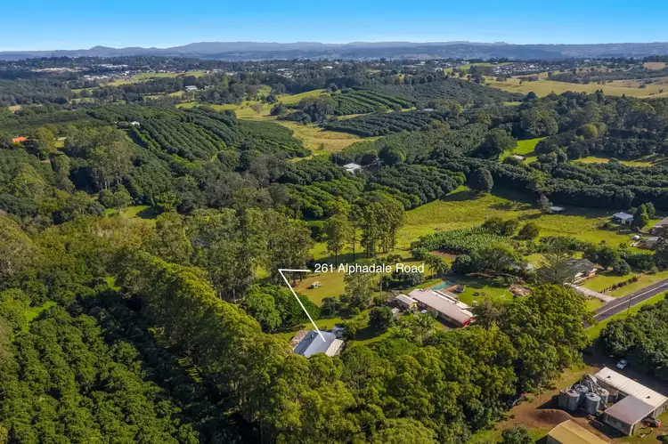 261 Alphadale Road, Lindendale NSW 2480