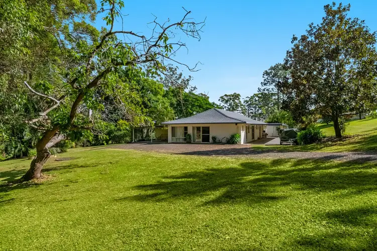 Fifth view of Homely house listing, 261 Alphadale Road, Lindendale NSW 2480