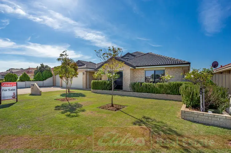 Second view of Homely house listing, 27 The Boulevard, Australind WA 6233