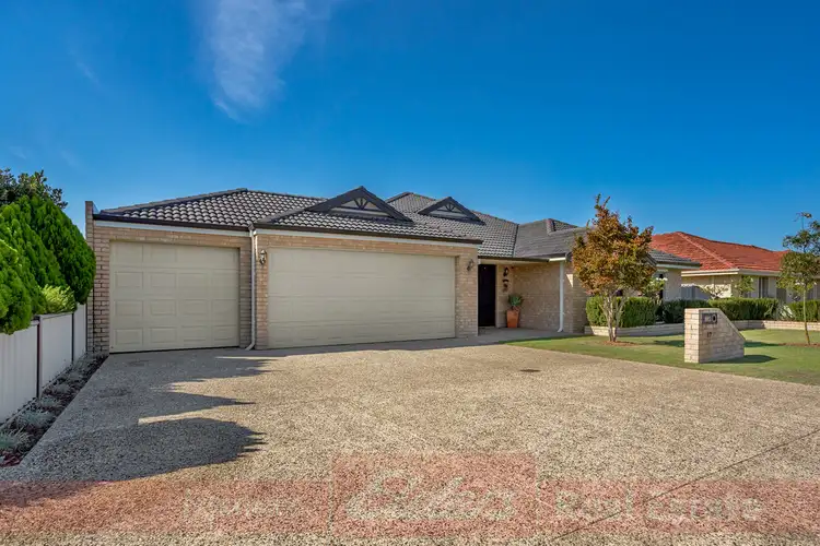 Third view of Homely house listing, 27 The Boulevard, Australind WA 6233