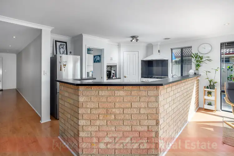 Fifth view of Homely house listing, 27 The Boulevard, Australind WA 6233