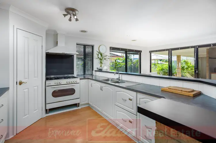 Sixth view of Homely house listing, 27 The Boulevard, Australind WA 6233