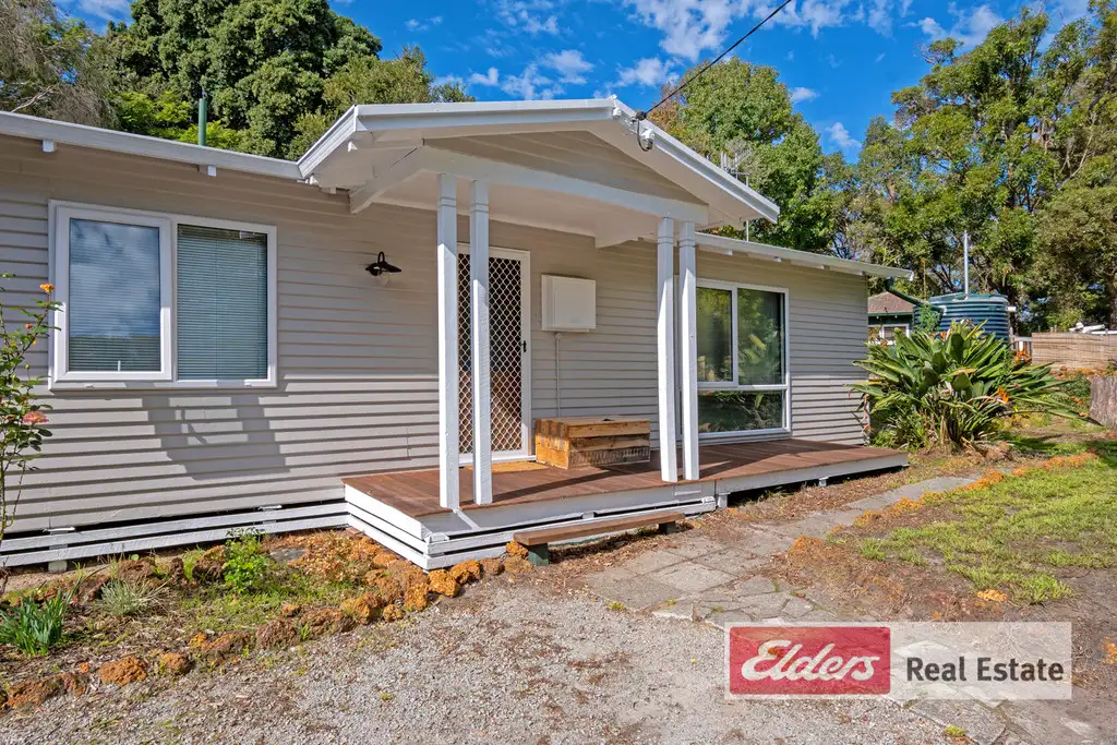 Main view of Homely house listing, 80 Francis Street, Lower King WA 6330