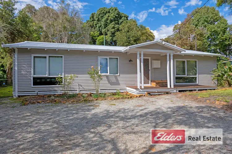 Second view of Homely house listing, 80 Francis Street, Lower King WA 6330