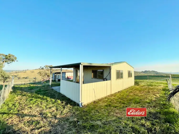 Main view of Homely rural property listing, Lot 32 Pride of Oak Road, Canowindra NSW 2804