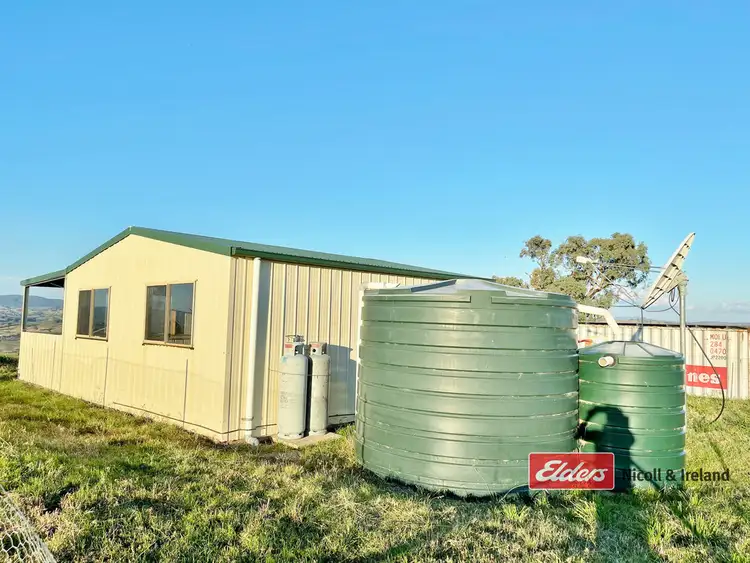 Second view of Homely rural property listing, Lot 32 Pride of Oak Road, Canowindra NSW 2804