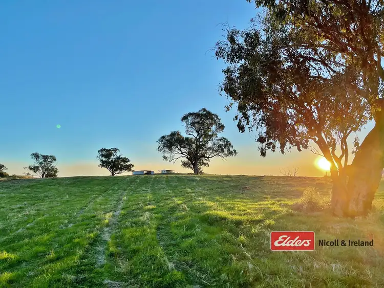 Third view of Homely rural property listing, Lot 32 Pride of Oak Road, Canowindra NSW 2804