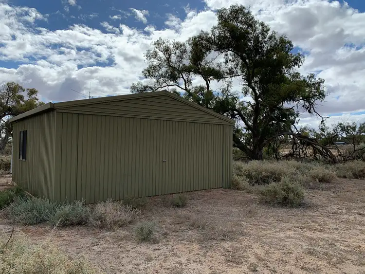 Fourth view of Homely rural property listing, 123 Cudmore Road, Pomona NSW 2648
