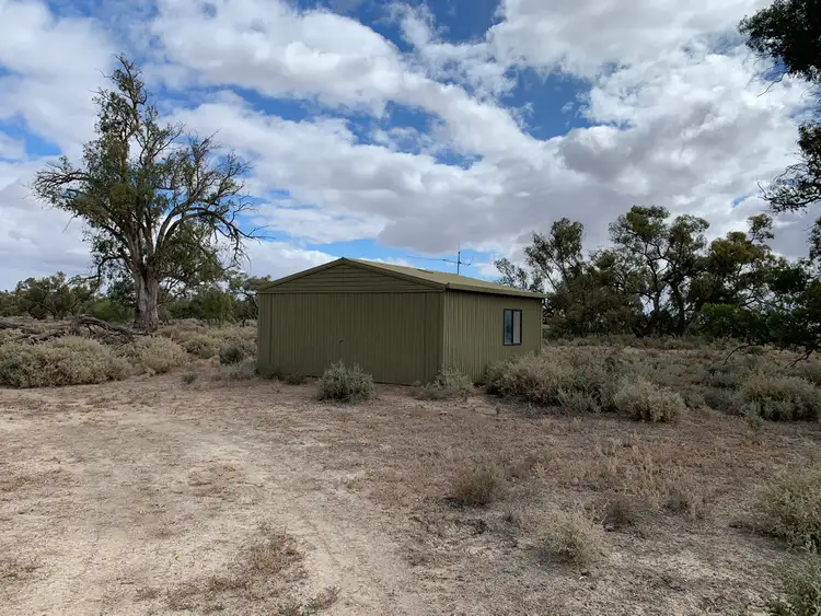 Fifth view of Homely rural property listing, 123 Cudmore Road, Pomona NSW 2648