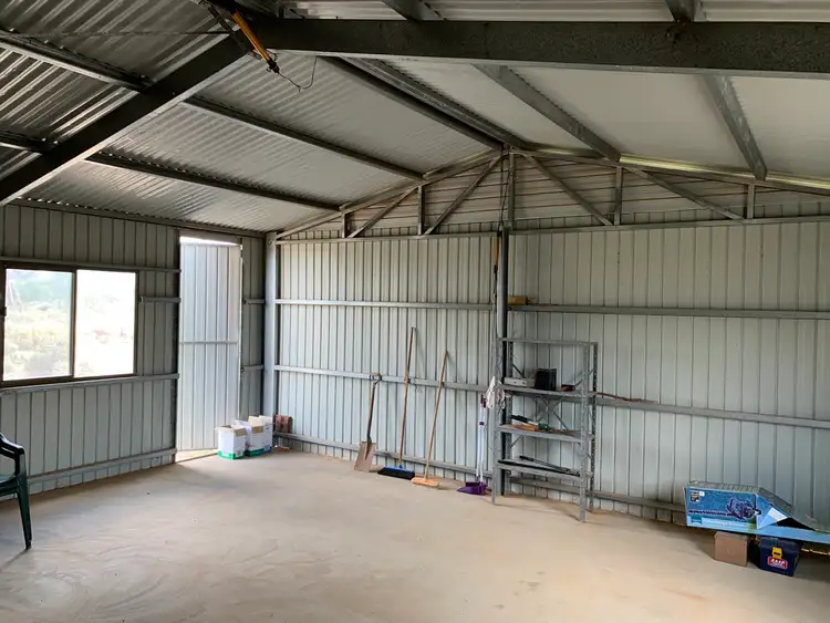 Seventh view of Homely rural property listing, 123 Cudmore Road, Pomona NSW 2648