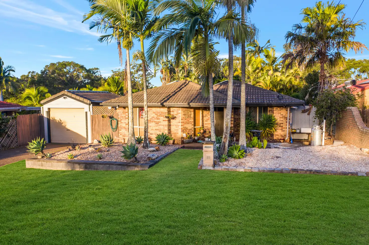 Main view of Homely house listing, 31 Adam Street, Browns Plains QLD 4118