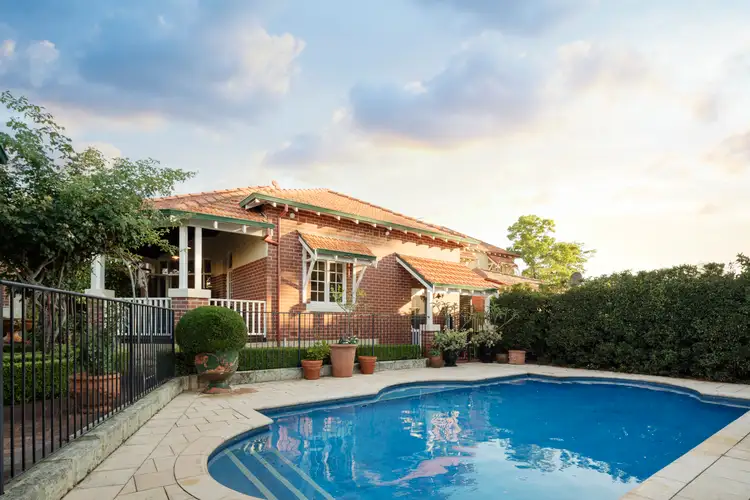 Third view of Homely house listing, 28 Woodroyd Street, Mount Lawley WA 6050