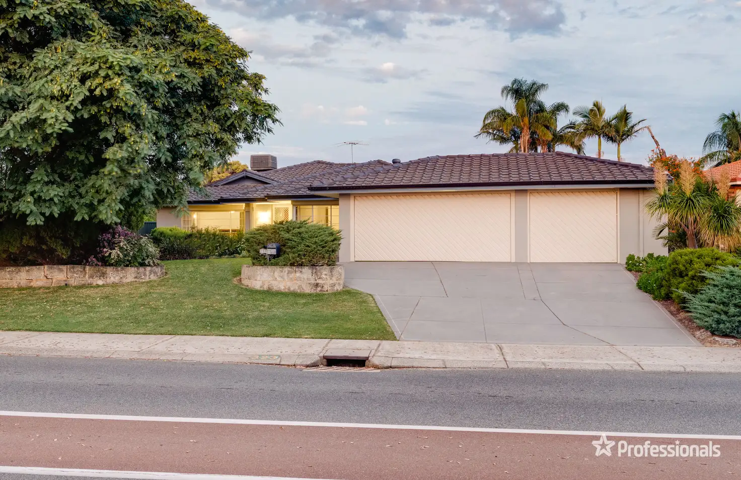 Main view of Homely house listing, 323 Summerlakes Parade, Ballajura WA 6066