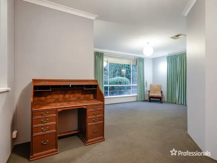 Third view of Homely house listing, 323 Summerlakes Parade, Ballajura WA 6066