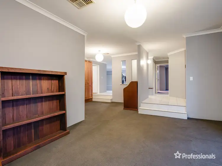 Fourth view of Homely house listing, 323 Summerlakes Parade, Ballajura WA 6066