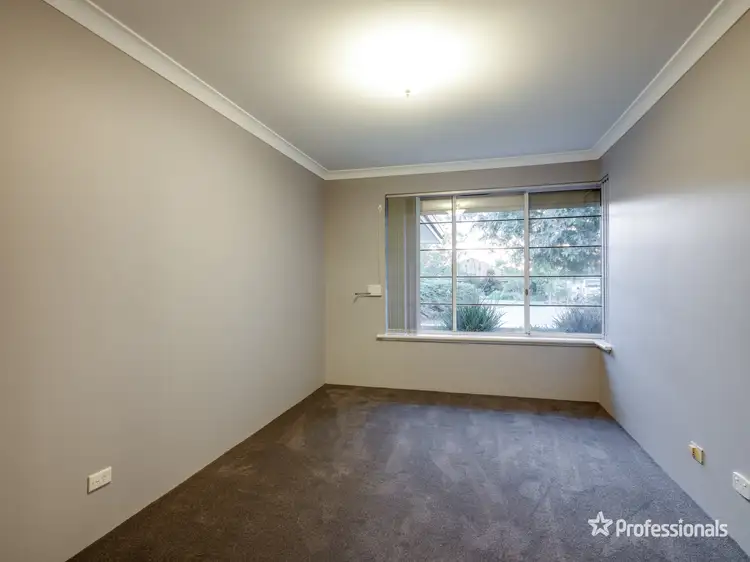 Fifth view of Homely house listing, 323 Summerlakes Parade, Ballajura WA 6066