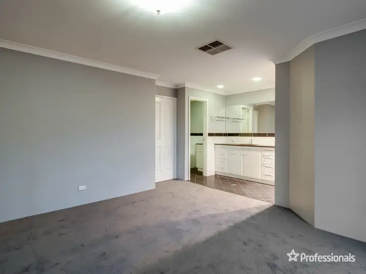 Seventh view of Homely house listing, 323 Summerlakes Parade, Ballajura WA 6066