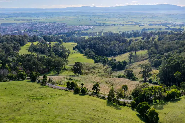 Second view of Homely rural property listing, - Rogers Road Trafalgar Vic 3824, Trafalgar VIC 3824