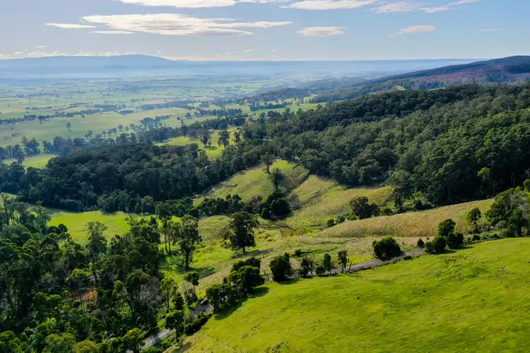Third view of Homely rural property listing, - Rogers Road Trafalgar Vic 3824, Trafalgar VIC 3824