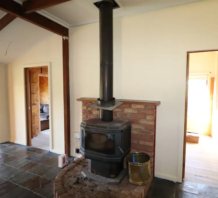 Fourth view of Homely rural property listing, 23 LYNNS, Jarrahmond VIC 3888